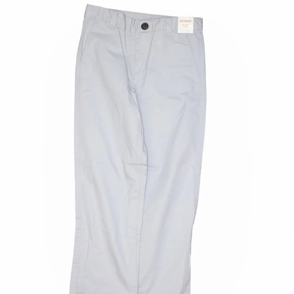 Gymboree | Gray white Pants New With Tags NWT